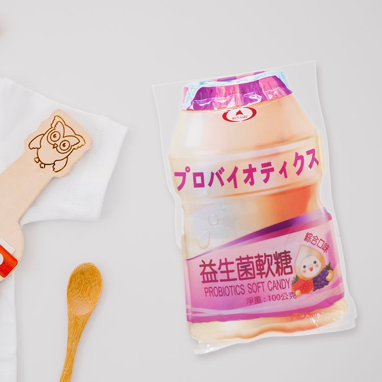 草莓 葡萄 葡萄 軟糖 草莓 軟糖