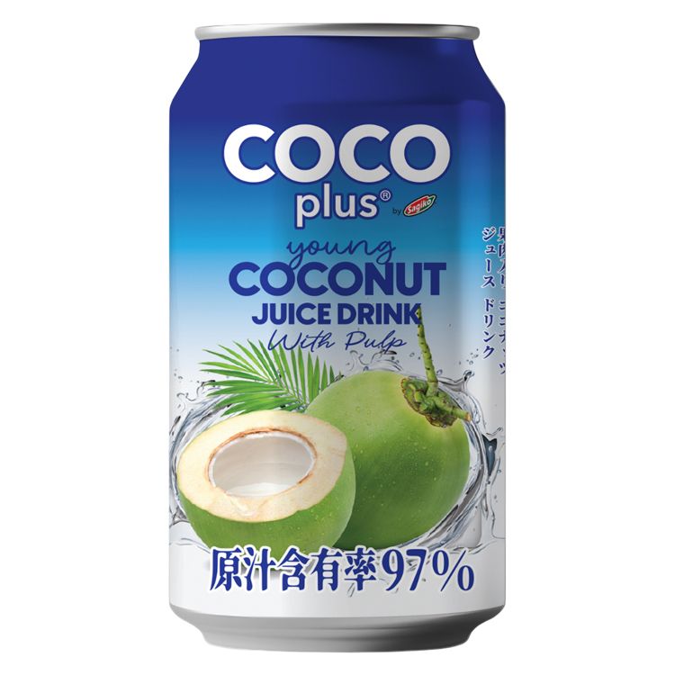 椰子水 消暑 椰子水 Cocoplus Cocoplus 椰子