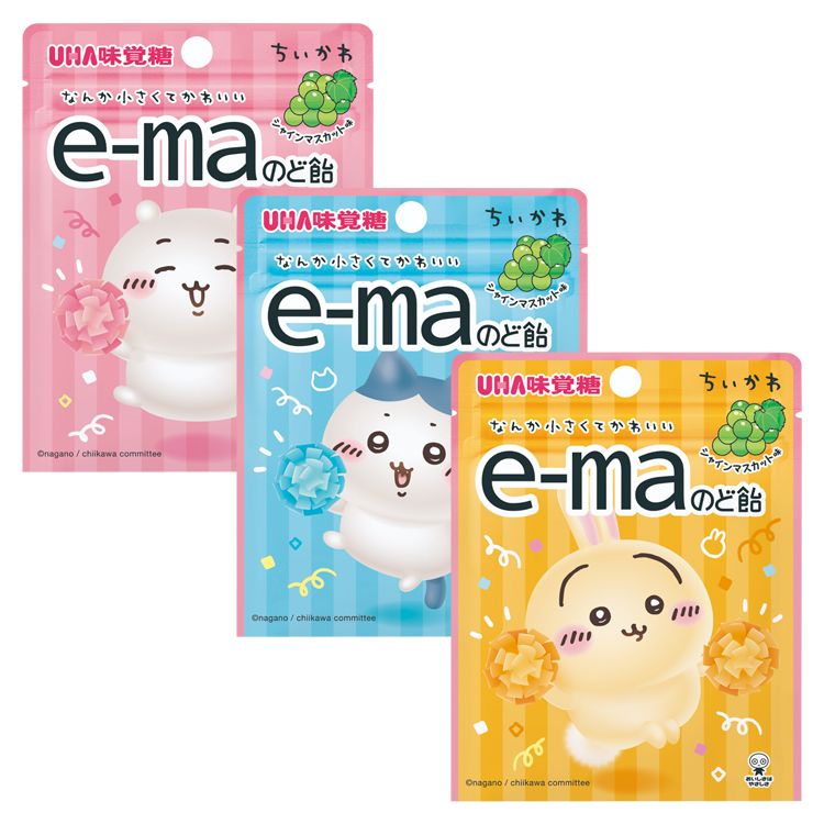 japan 葡萄 japan 味覺糖 UHA 味覺糖