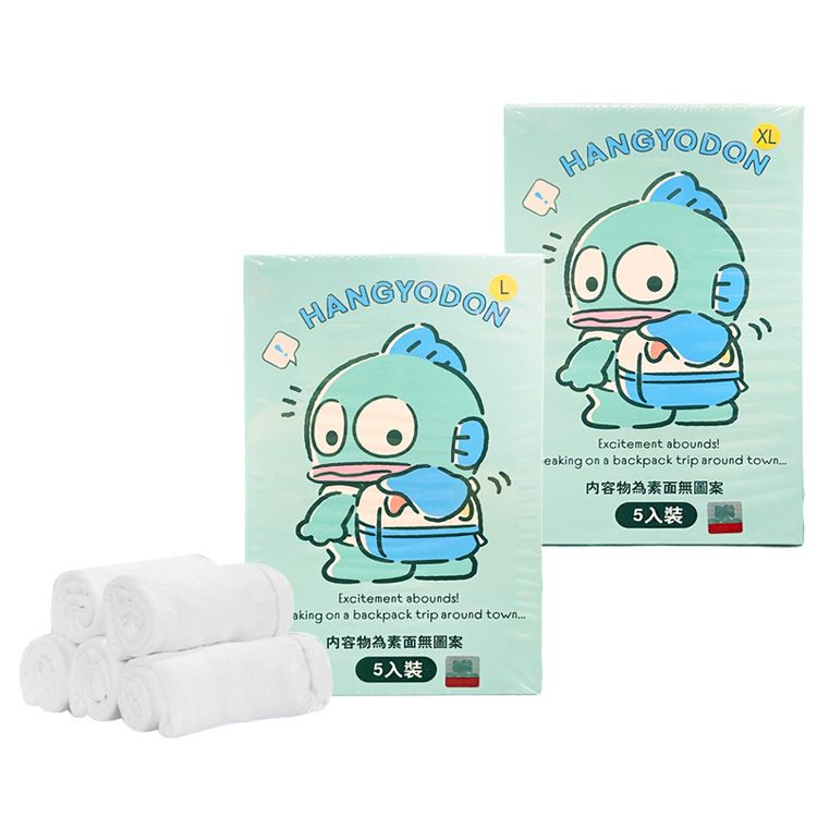 透氣 內褲 SANRIO 三麗鷗 純棉 透氣