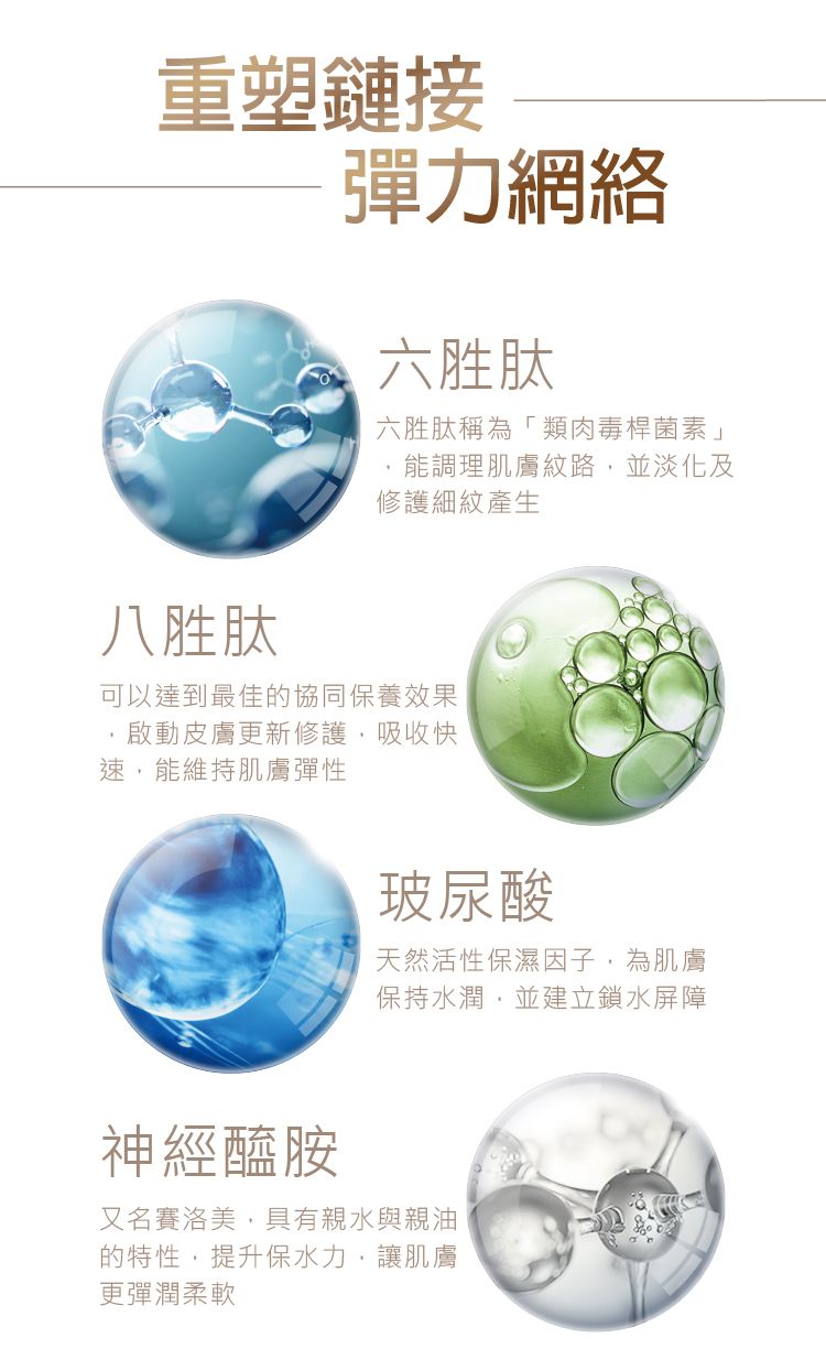 胜肽 面膜 無香料 面膜 無防腐劑 面膜