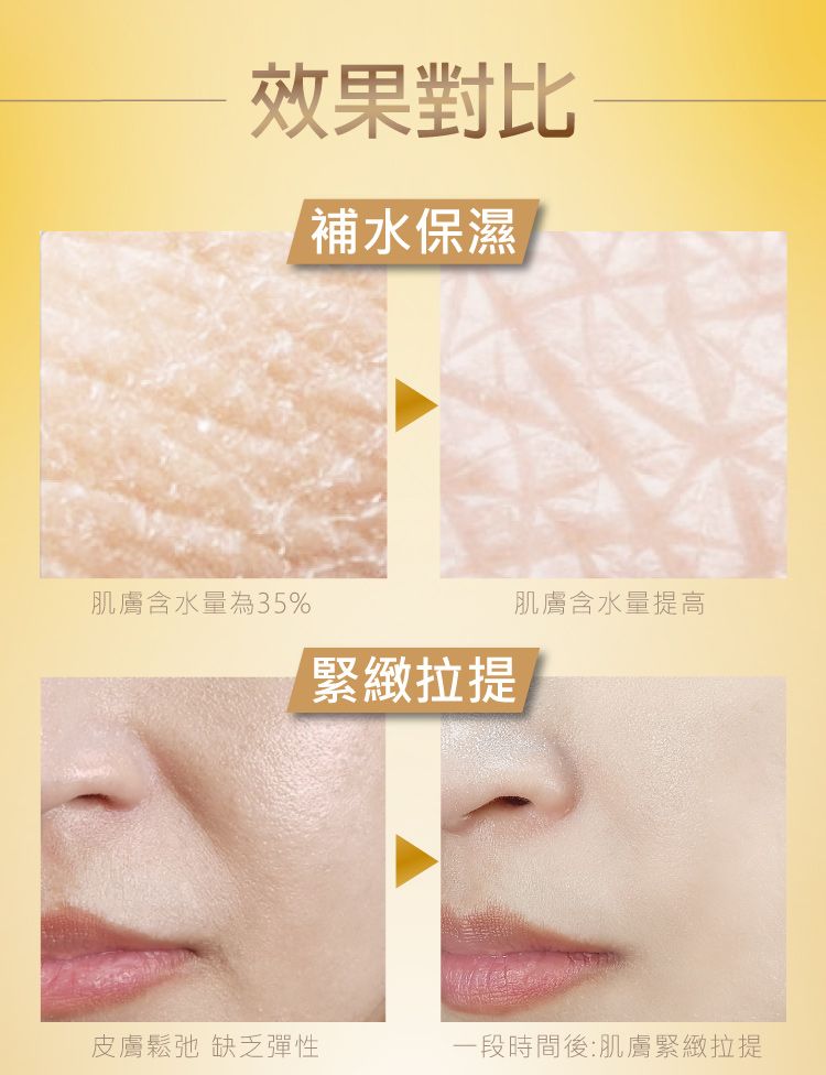 胜肽 面膜 無香料 面膜 無防腐劑 面膜