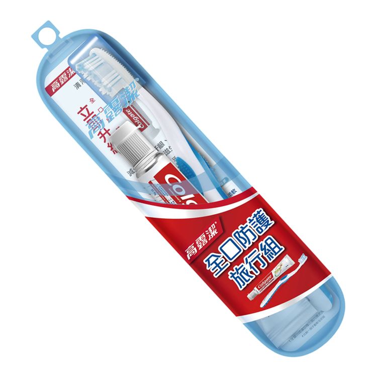 薄荷 牙膏 高露潔 牙刷 Colgate 牙刷