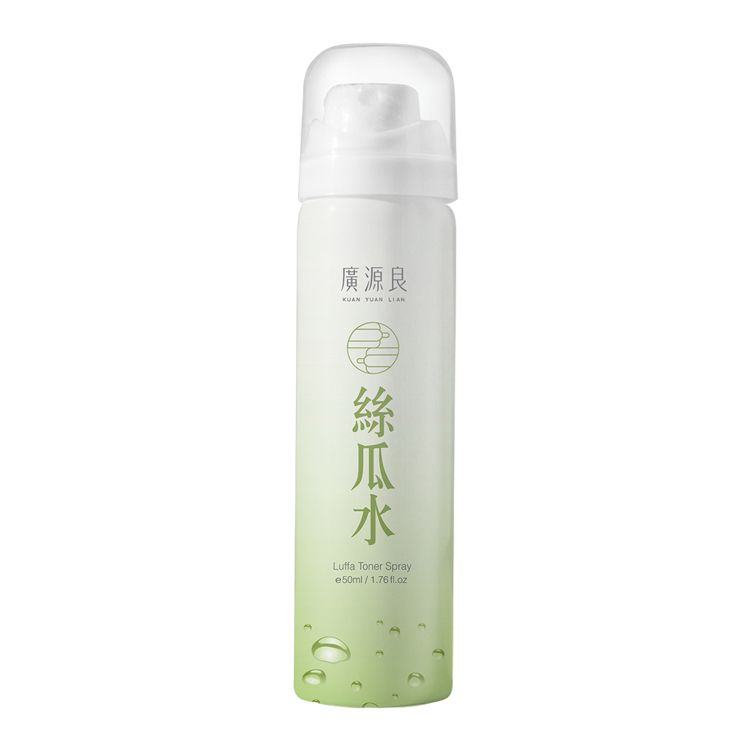 絲瓜水 廣源良 絲瓜水 保濕 保濕 噴霧瓶