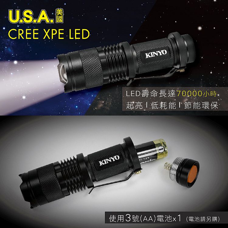 迷你 KINYO 迷你 LED KINYO LED