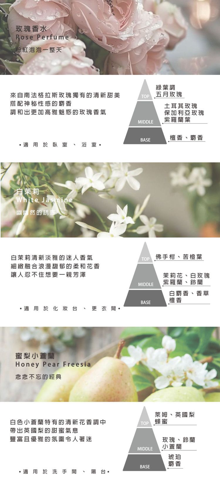 韓國 玫瑰 韓國 擴香瓶 韓國 擴香