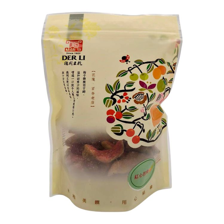 果乾 德利 芭樂乾 德利 芭樂乾 紅心芭樂