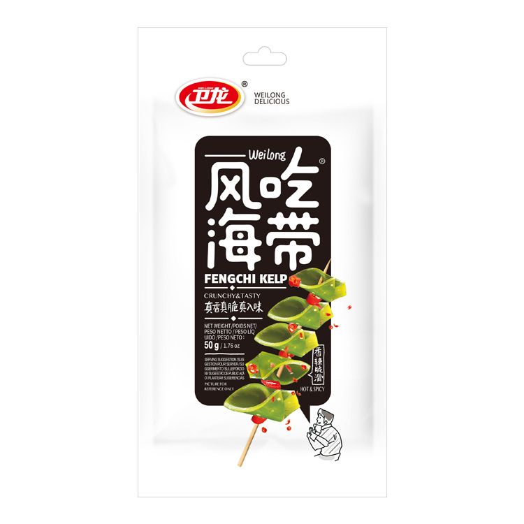 獨立包裝 衛龍 獨立包裝 香辣 香辣 衛龍