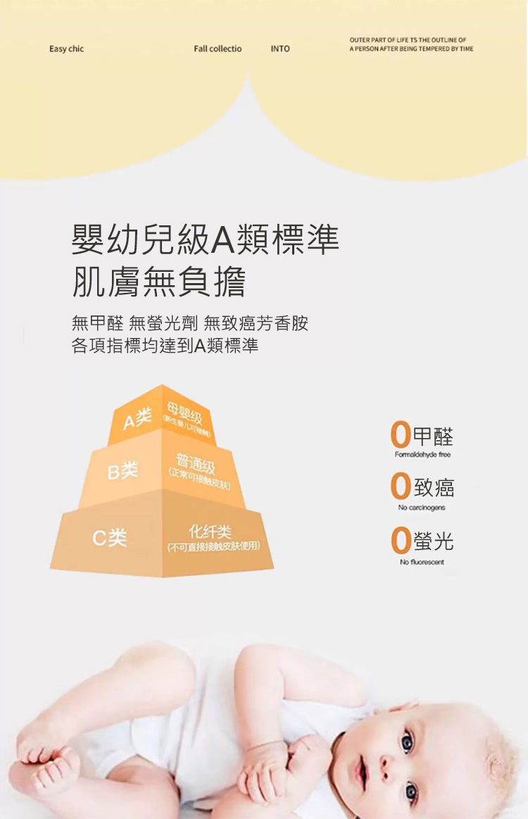 水洗 Crocodile 柔順 Crocodile 柔順 水洗