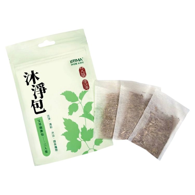 草本 艾草 艾草 淨身 草本 iRRMA