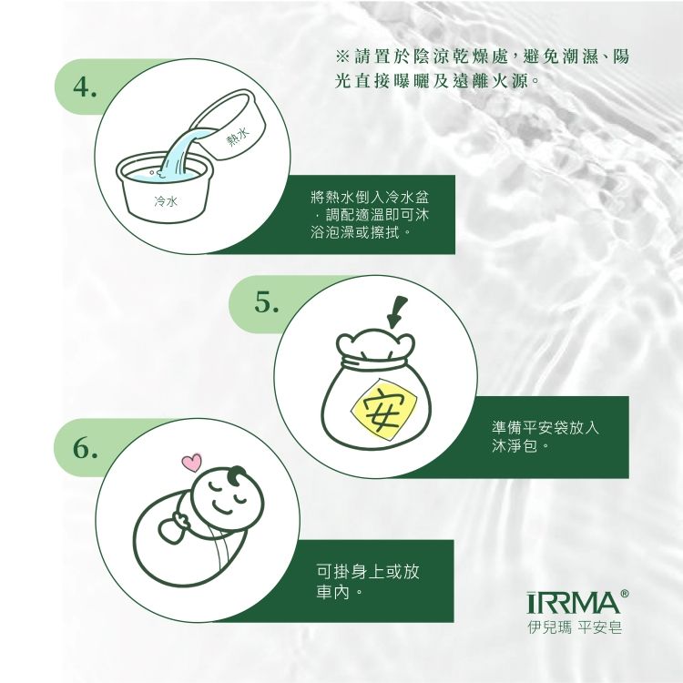 草本 艾草 艾草 淨身 草本 iRRMA