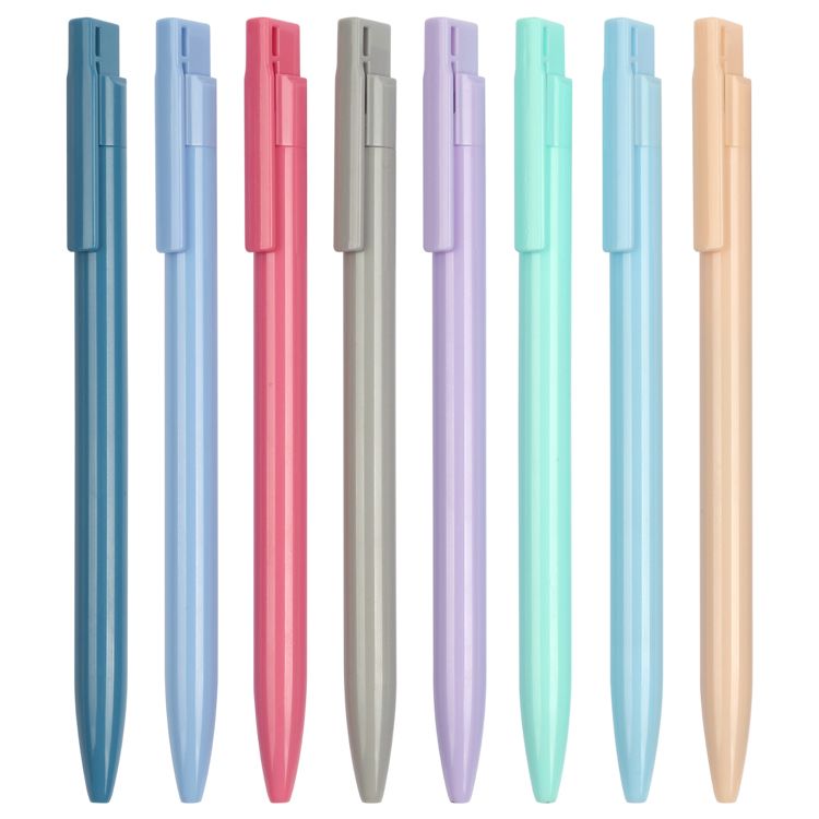 Tempo 中性筆 自動 中性筆 Tempo 0.5mm