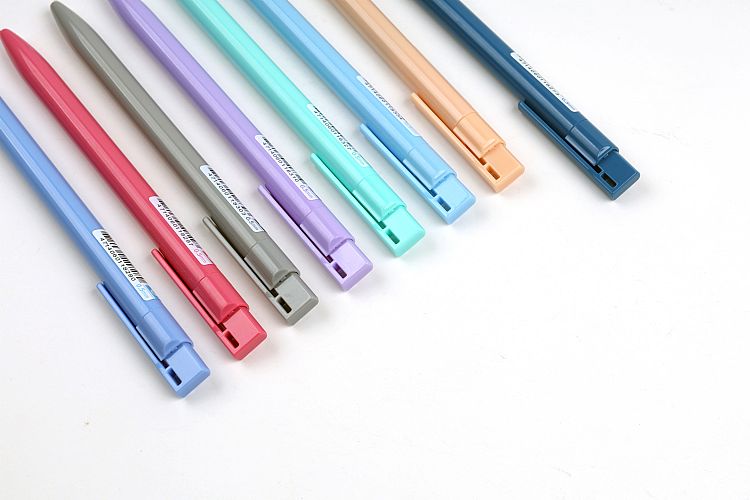 Tempo 中性筆 自動 中性筆 Tempo 0.5mm