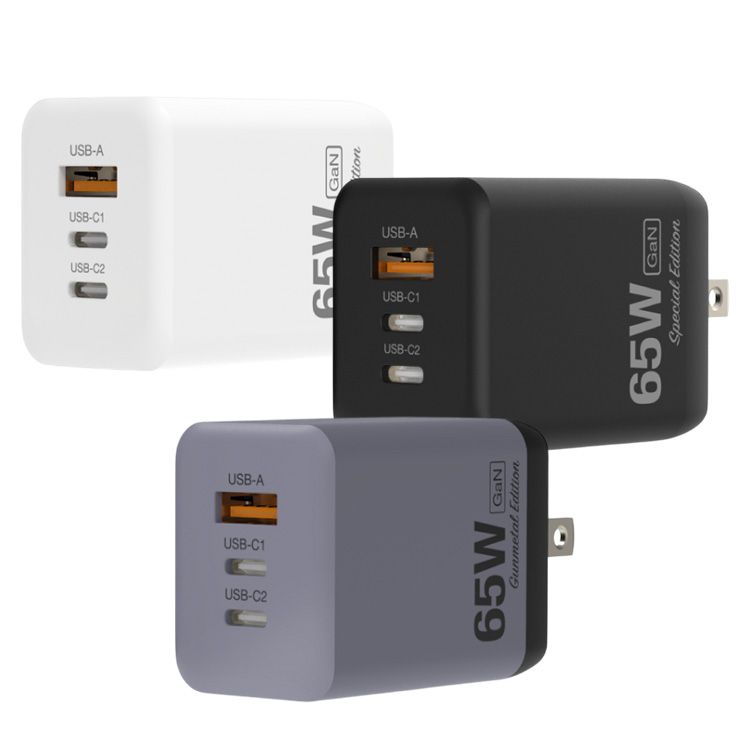 快充 充電器 PD 快充 快充 白