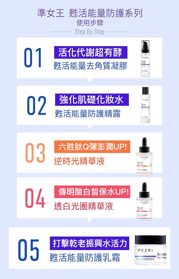舒緩 保濕 豐潤 保濕 保濕 精華液