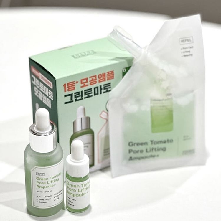 緊緻 精華 緊緻 毛孔 精華 豐潤