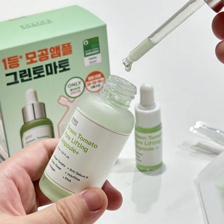 緊緻 精華 緊緻 毛孔 精華 豐潤