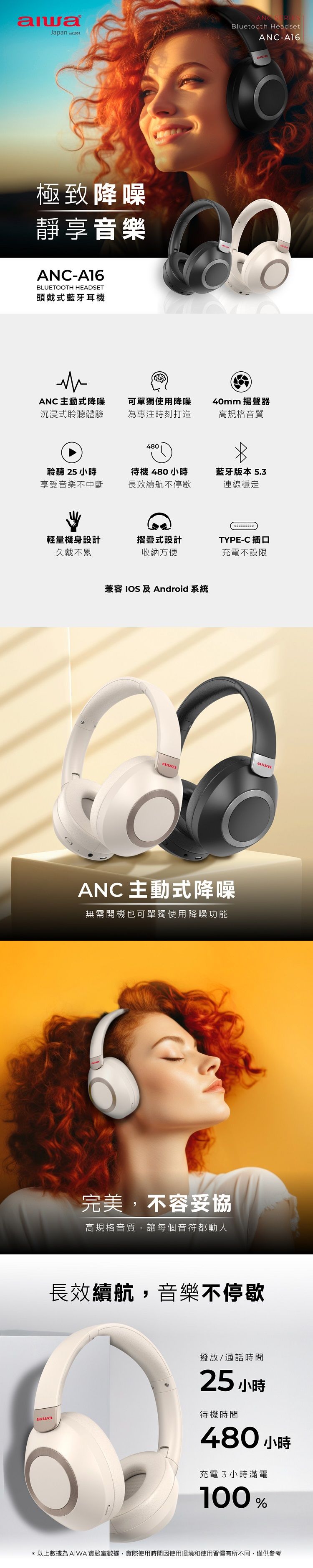 藍芽 耳機 aiwa 耳機 aiwa 藍芽耳機