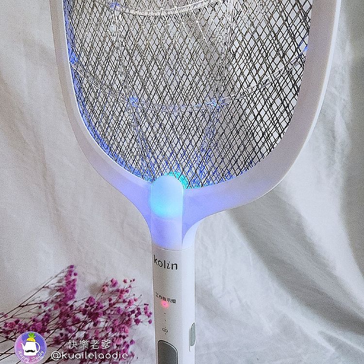 二合一 電蚊拍 二合一 捕蚊燈 捕蚊 電蚊拍