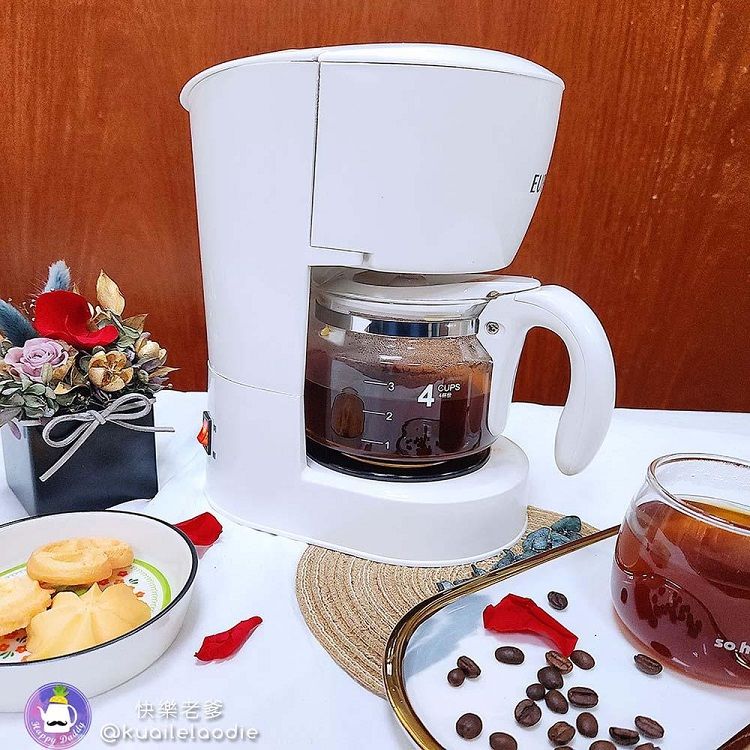 重複使用 環保 eupa 咖啡機 環保 保溫