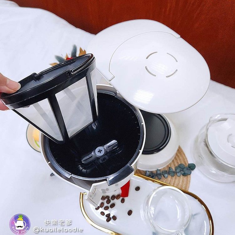 重複使用 環保 eupa 咖啡機 環保 保溫
