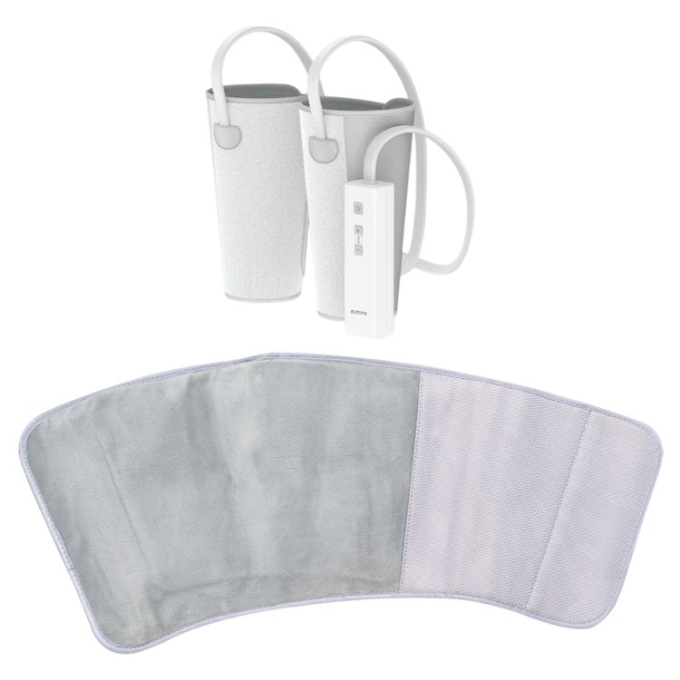 按摩 放鬆 KINYO 按摩器 腿部 按摩器