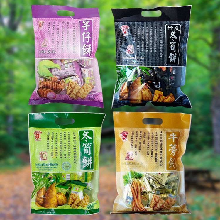 冬筍 日香 古早味 日香