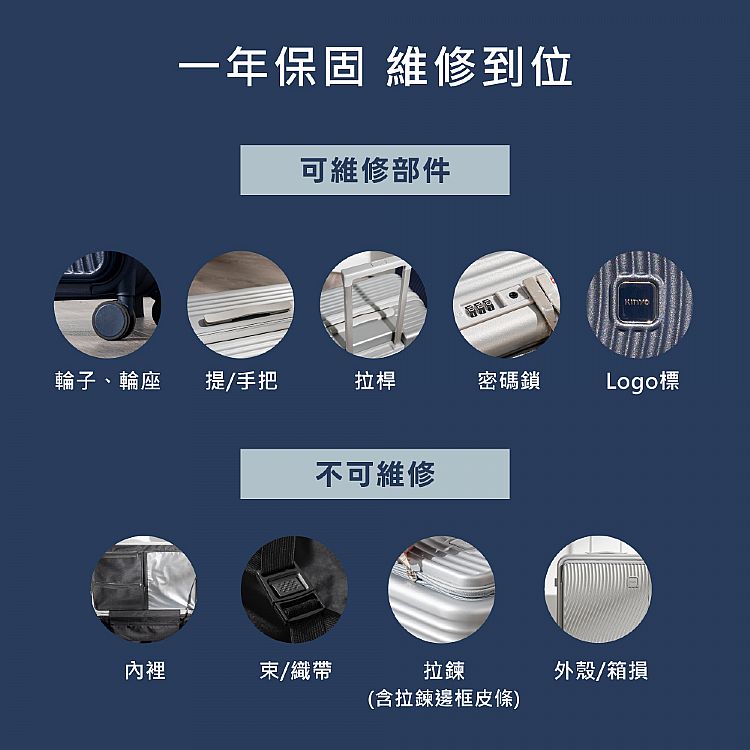 20250606103306112_750_0_80.jpg 靜音 KINYO 前開式 行李箱 行李箱 擴充