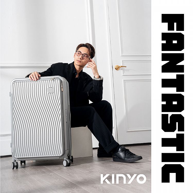 20250606103321253_750_0_80.jpg 靜音 KINYO 前開式 行李箱 行李箱 擴充