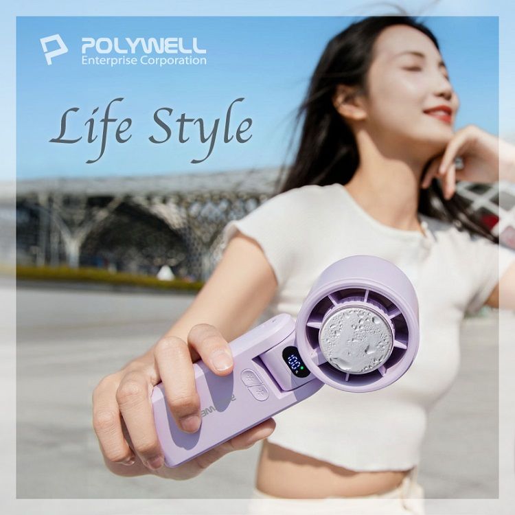 風扇 寶利威爾 Polywell 風扇 風扇 風速