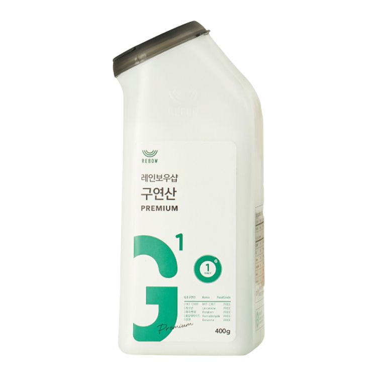 食品級 檸檬酸