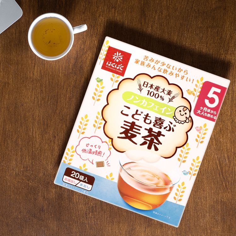 japan 麥茶 japan 茶