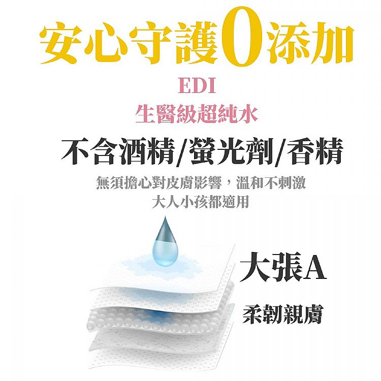 純水 濕紙巾 芊柔 濕紙巾 濕紙巾 攜帶