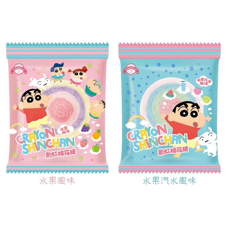韓國 水果 韓國 棉花糖