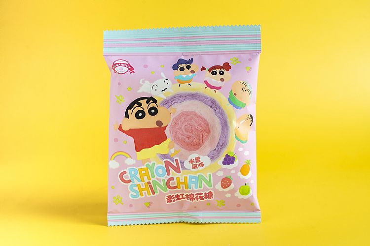 韓國 水果 韓國 棉花糖