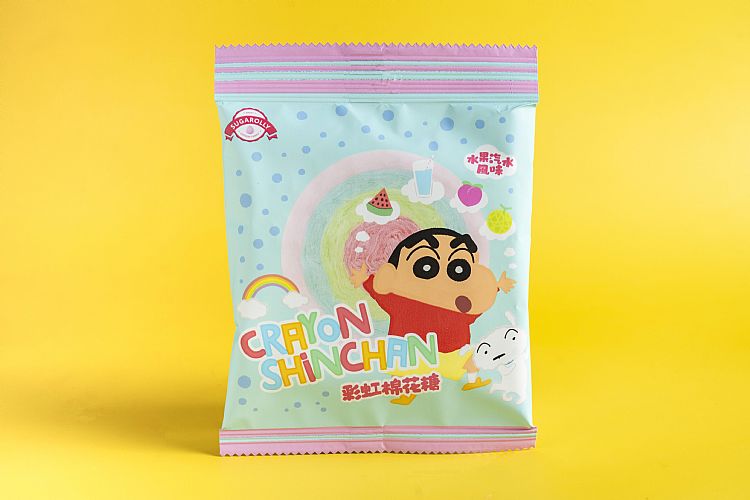 韓國 水果 韓國 棉花糖