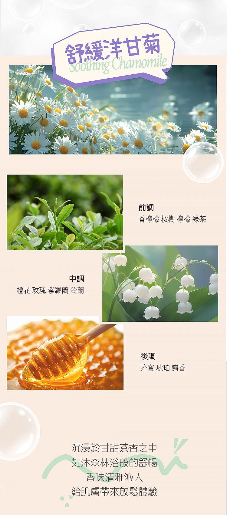 豐潤 沐浴露 綿密 泡泡 沐浴露 綿密