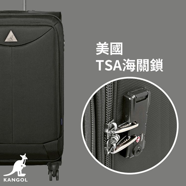 行李箱 海關鎖 TSA 海關鎖 TSA 行李箱