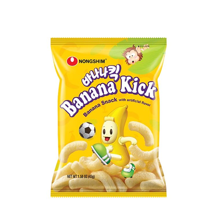 韓國 農心