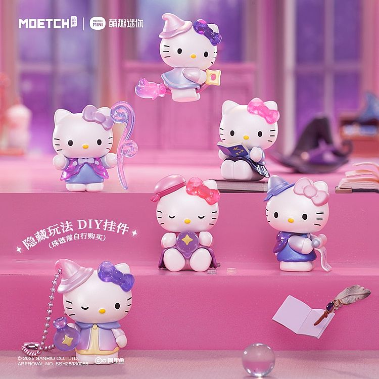 盲盒 公仔 迷你 公仔 迷你 盲盒