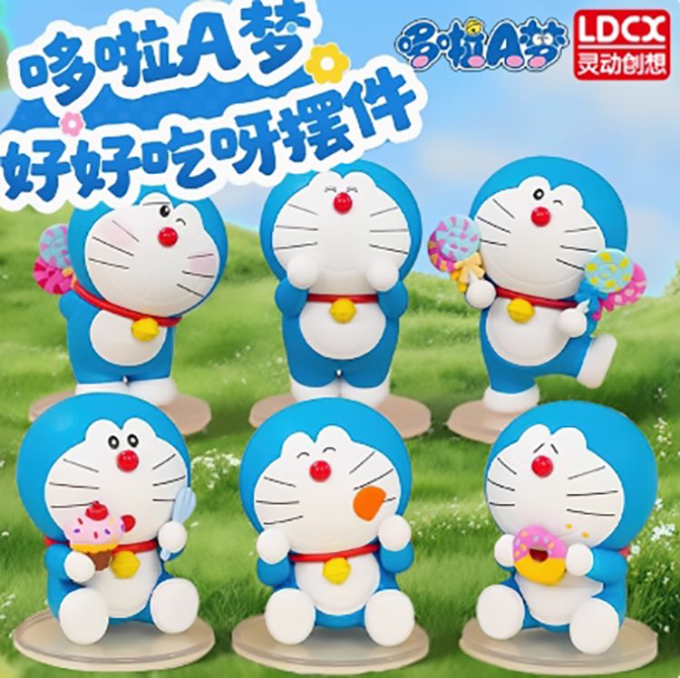 盲盒 公仔 盒玩 盲盒 盲抽 盒玩