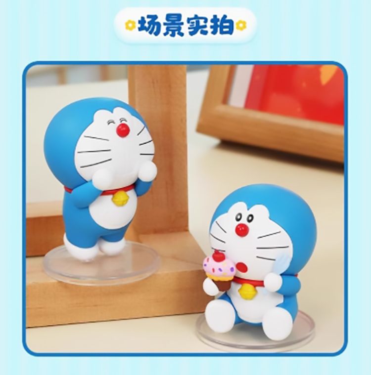 盲盒 公仔 盒玩 盲盒 盲抽 盒玩