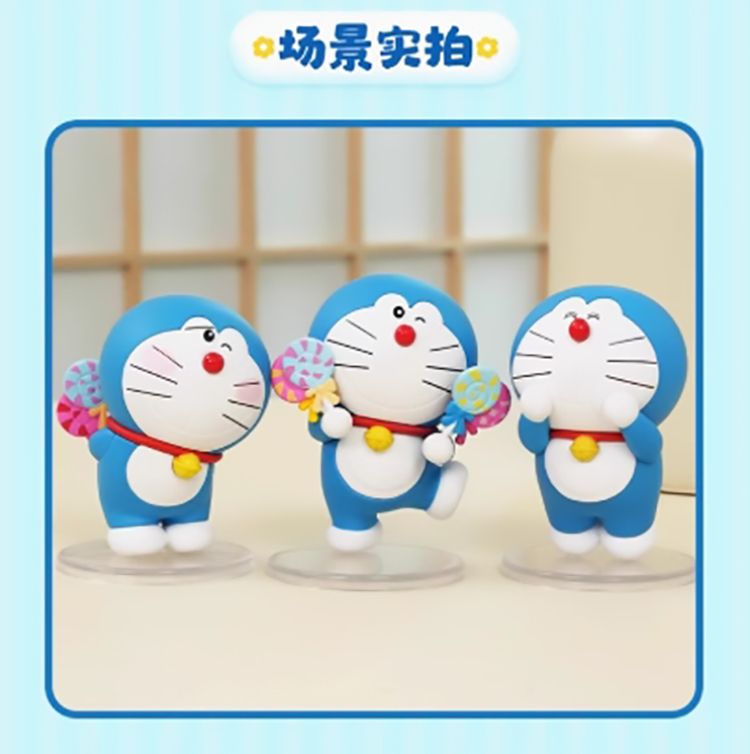 盲盒 公仔 盒玩 盲盒 盲抽 盒玩