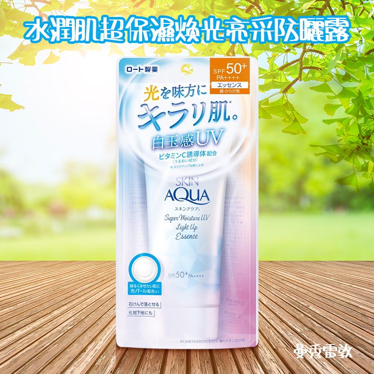 豐潤 保濕 保濕 防曬 保濕 防曬乳