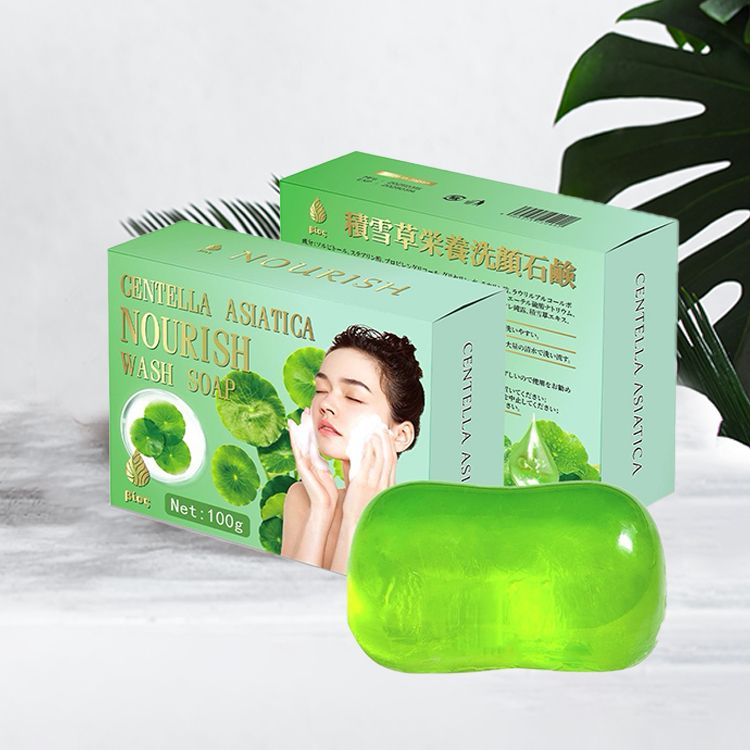 舒緩 修復 舒緩 草本 舒緩 積雪草