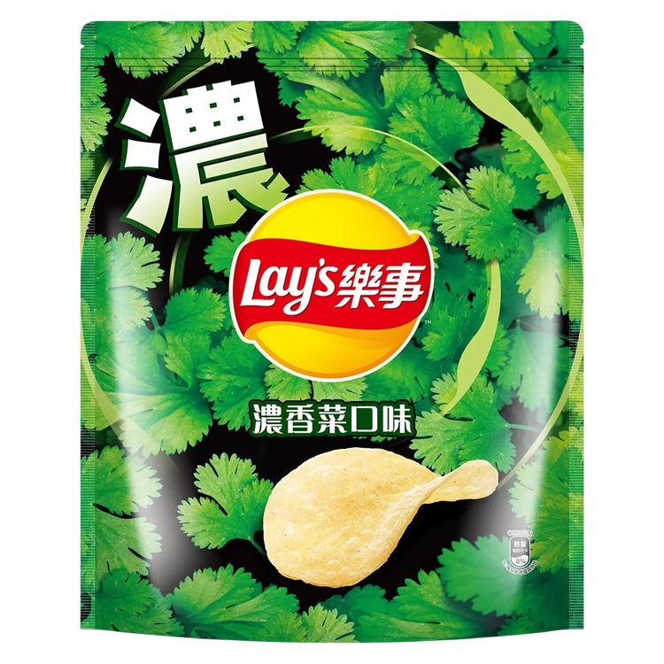樂事 洋芋片 Lay's 洋芋片 馬鈴薯 洋芋片