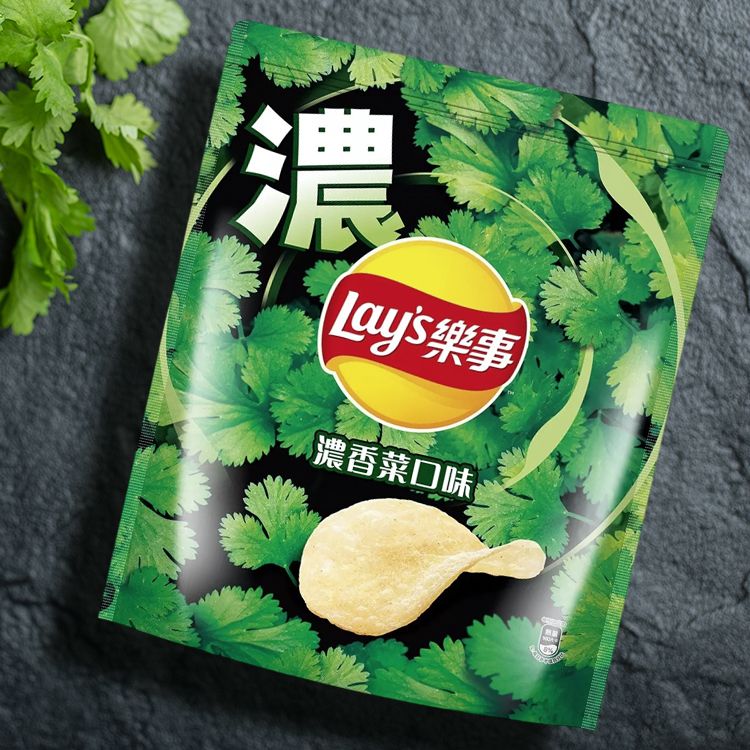 樂事 洋芋片 Lay's 洋芋片 馬鈴薯 洋芋片
