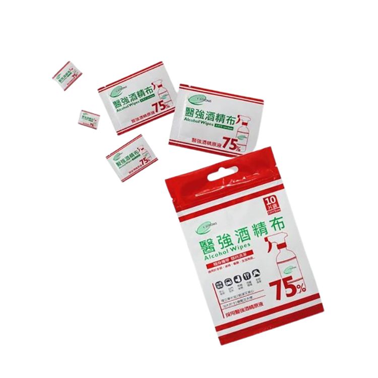75% 醫強