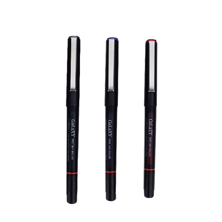 Tempo 0.5mm Tempo 黑 快乾 黑