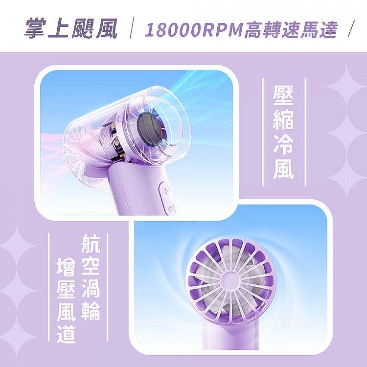 手持 風扇 迷你 風扇 攜帶 迷你